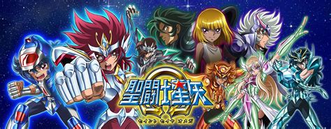 Saint Seiya Omega La Suite Pique De Saint Seiya Ssw