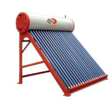 Lpd Etc Solar Water Heater At Rs Etc Solar Water Heater In