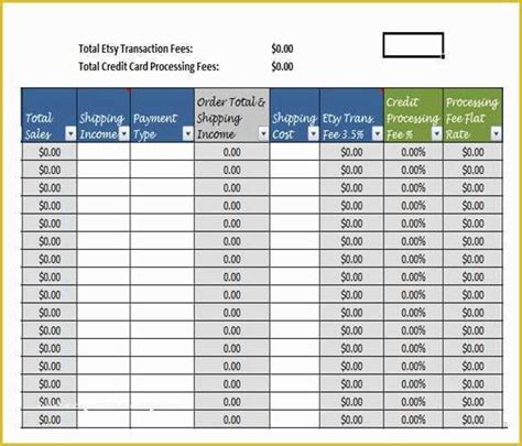 Free Sales Tracker Template Of 10 Sales Tracking Templates – Free ...