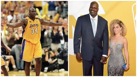 Who is Shaquille O'Neal Girlfriend? Know all about Annie Ilonzeh