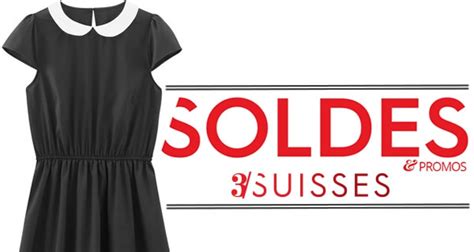 Soldes Et Promos Suisses Pi Ces Mode D Couvrir Les Bons