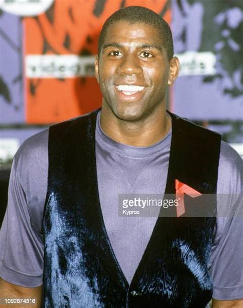 Magic Johnson Awards Photos and Premium High Res Pictures - Getty Images