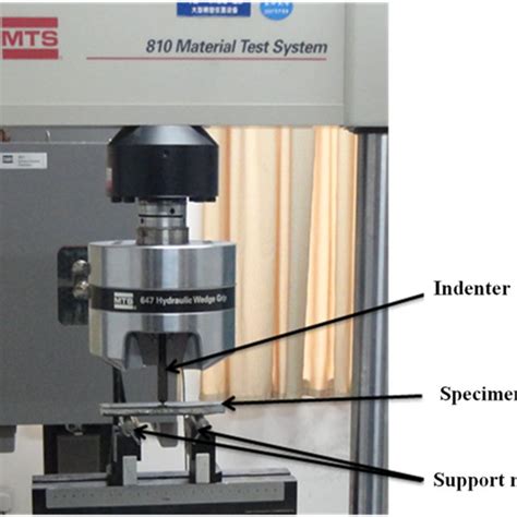 Ceast 9350 Impact Tester A Test Chamber And B Device System