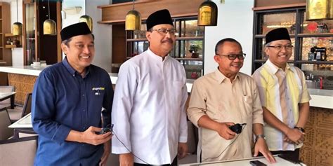 Nu Dan Muhammadiyah Sepakat Kawal Pemilu Berjalan Jurdil