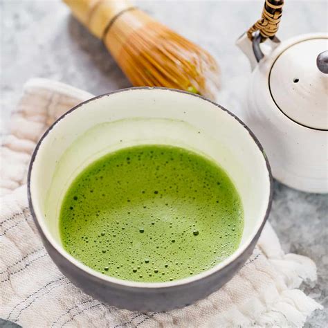 How To Make Matcha A Step By Step Guide Chopstick Chronicles