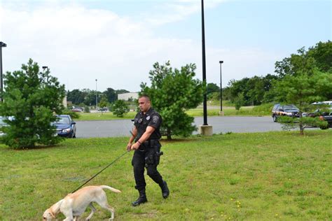 Plymouth Police Department: Student Police Academy 2011 | Plymouth, MA ...