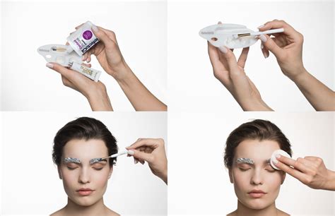 RefectoCil Blonde Brown Eyebrow Lightener Ml