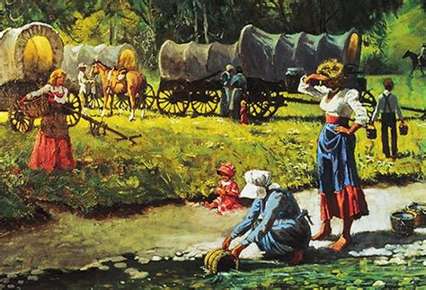 310 Mormon Pioneers Ideas Mormon Pioneers Mormon Pioneer Trek