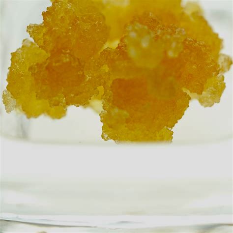 Cured Diamonds 1g Green Gold Extracts Generation Health Retail Stores