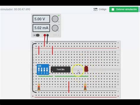 Aprende A Utilizar La Compuerta Xor En Tus Proyectos De Off