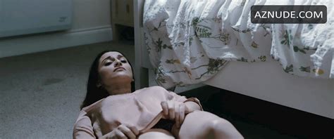 BECKY FLETCHER Nude AZNude