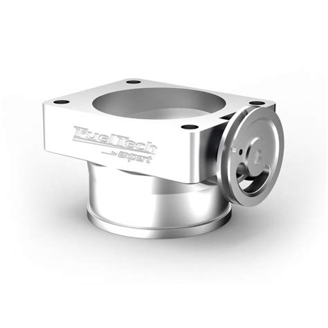 Corpo De Borboleta Sujo Acende Luz De Injeção