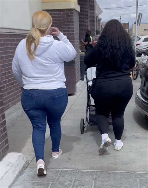 2 Thick Latina Milfs Ass Forum