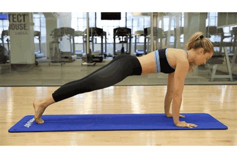 Easy Workout Moves That Will Make You Stronger