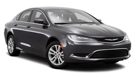 Car Rental Vancouver International Airport, Richmond | YVR Rental Car