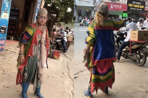 Hot girl bella xuất hiện ở Hải Phòng netizen không khỏi xót xa