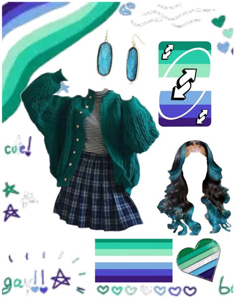 Gay Outfit ShopLook