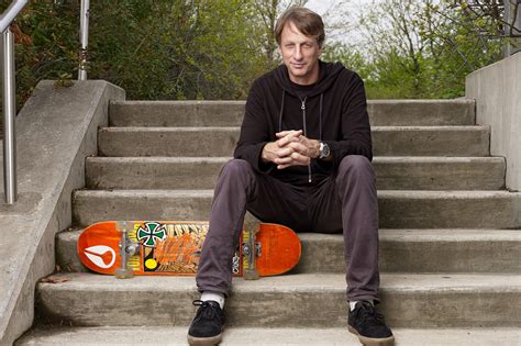 Tony Hawk Reflects On Landing The 900 Skateboardings Holy Grail