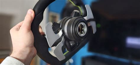 Turtle Beach VelocityOne Race review: Is it the best bang-for-buck Xbox sim racing wheel ...