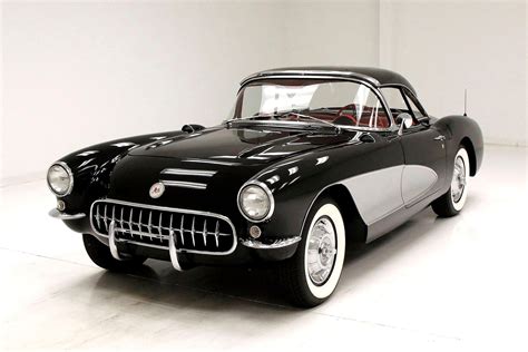 1957 Chevrolet Corvette | Classic Auto Mall