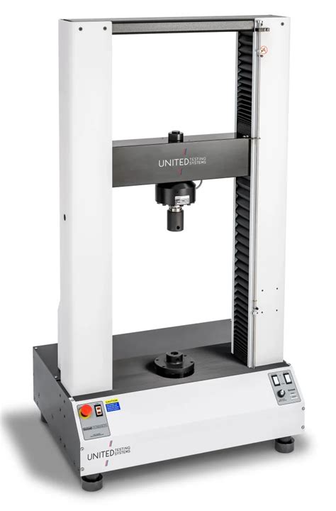 Utm Testing 50 100 Kn Table Top Industrial Physics