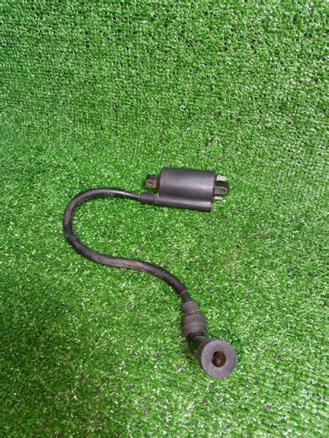 Катушка зажигания переднего цилиндра Suzuki Boulevard M109R VZR 1800 б ...