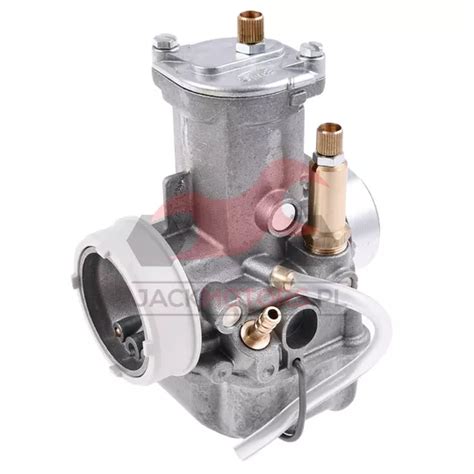 GAŹNIK BING MZ ETZ 250 251 ORG 84 30 110A 02 Jack Motors Części i