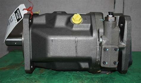 A A10VO140 DFR 31R TSB62 N00 Rexroth Hydraulic Pump At Rs 110000