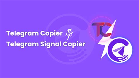 Setting Up Telegram Signal Copier Telegram Signal Copier