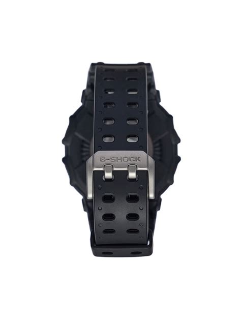 G Shock Uhr Gx Bb Er Schwarz Modivo De