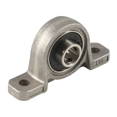 Pcs Zinc Alloy Diameter Mm Bore Ball Bearing Pillow Block