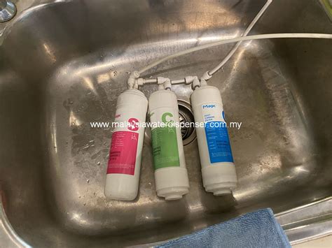 Filter Case 110 Enhance Your Hydration Experience With Magic Hot And Cold Water Dispenser