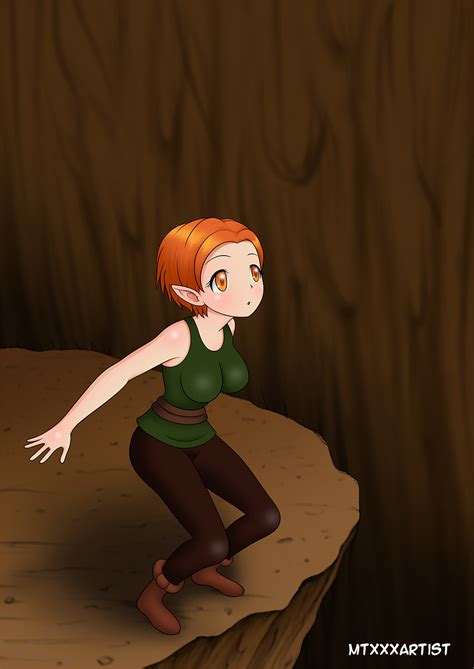 Shianni Part By Mtxxxartist Hentai Foundry