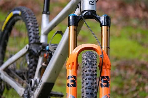 Horquilla Fox Review A Fondo Sector Mtb