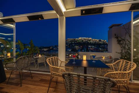 Plaka hotel Facilities & Services | Acropolis View Hotel facilities