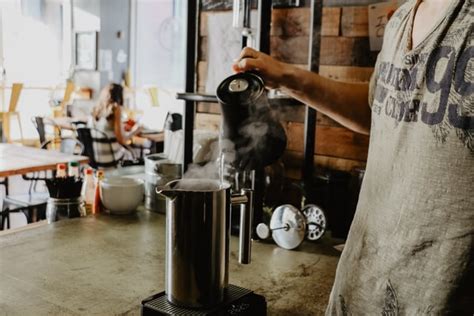 How To Use French Press Coffee Makers The 1 Mistake