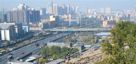 Urumqi Xinjiang China Urumqi Information And Tour Guide