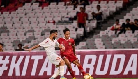 Pemain Timnas U Haykal Alhafiz Resmi Gabung Psis Semarang Tulah News