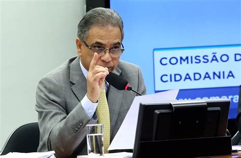 Ccj Marca Para Dia Vota O Do Parecer Sobre Recurso De Cunha