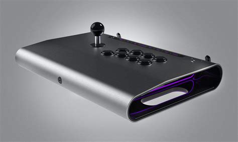 Victrix Pro FS Fightstick Hands On At Evolution 2018 GameSpace