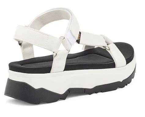 Teva Women S Jadito Universal White 5