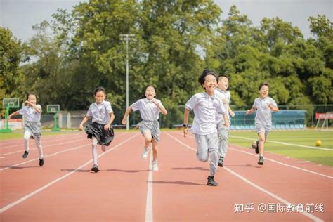 成都郫都区绵实外国语学校2022年招生简章 知乎