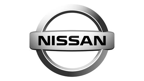 Nissan Logo - LogoDix