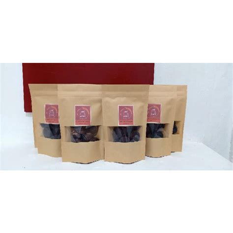 Batangas Pure Chocolate Tableya Cacao For Champorado And Hot Choco Puro Walang Asukal