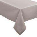 Nappe Rectangulaire Charline 140x240cm Gris