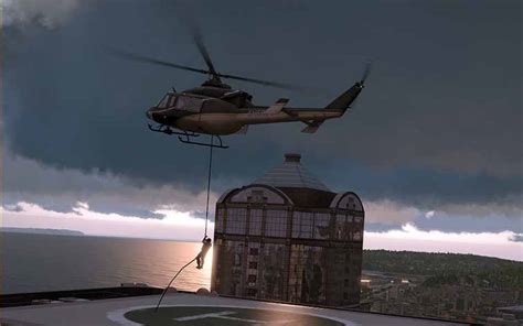 Take On Helicopters Bohemia Interactive