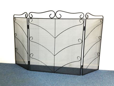 Spark Guard Fireplace Screens Nz Mriya Net