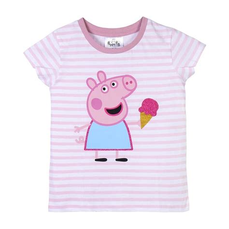 Peppa Pig Ice Cream V Tements Et Accessoires Pour Les Fans De Merch