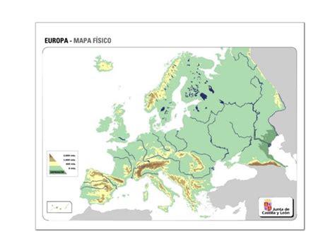 Juegos Mapa Fisico De Europa Online Innoem Eng Psu Ac Th