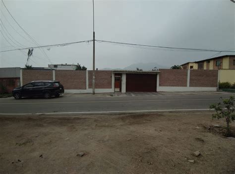 Venta Terreno En El Sol De La Molina La Molina 1049370 LaEncontre